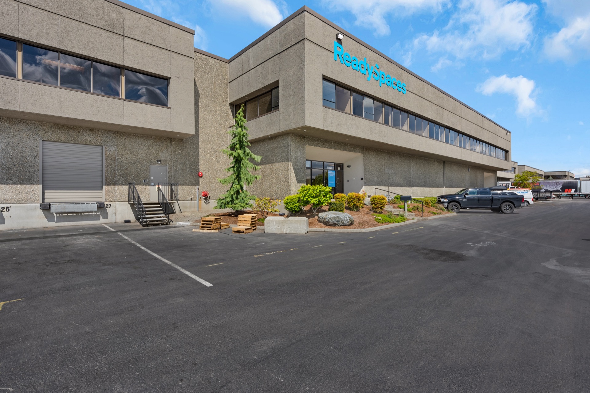 18255 Segale Park Drive B, Tukwila , WA 98188
