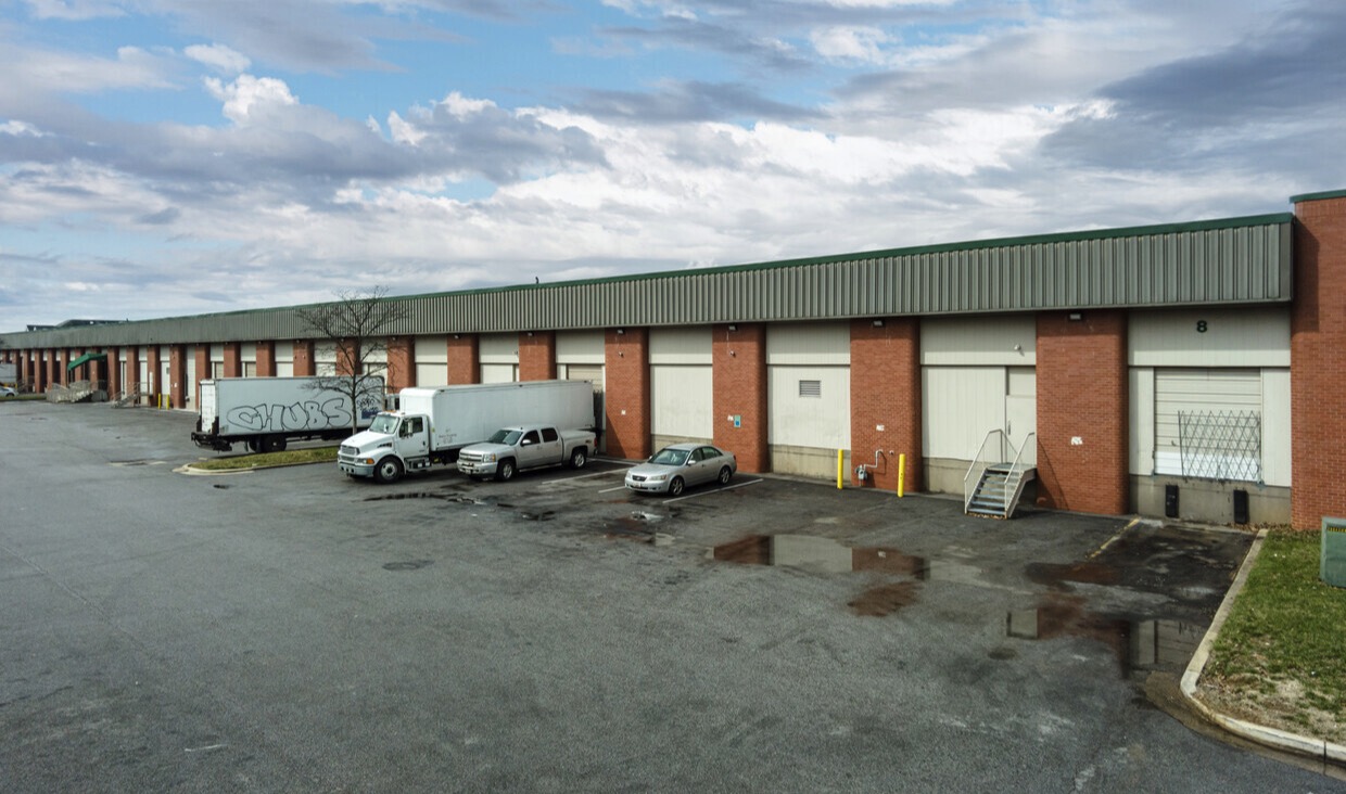 LDV_Docks