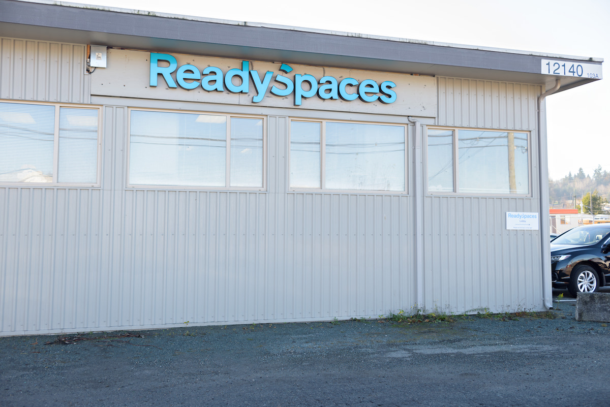 Readyspaces