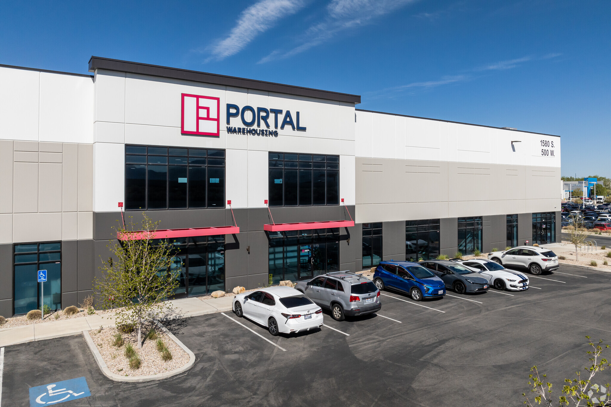 portal slc2