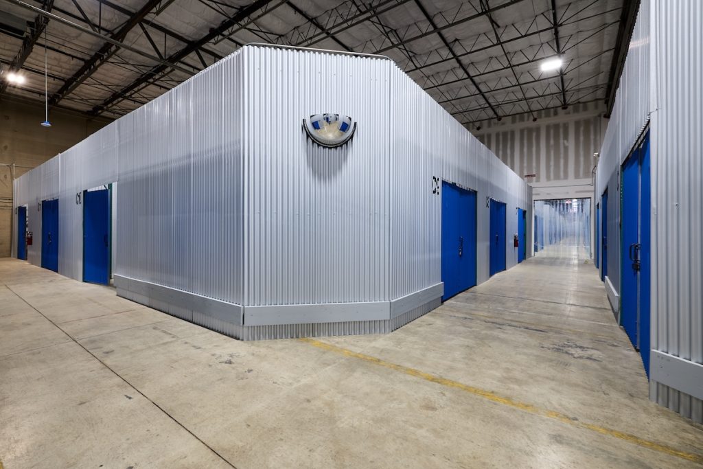 Orlando Warehouse Space