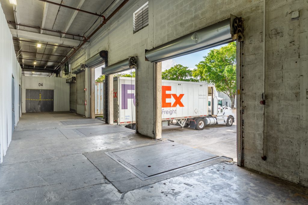 Miami Warehouse Market Report 2026 | Vacancy, Rents & Outlook