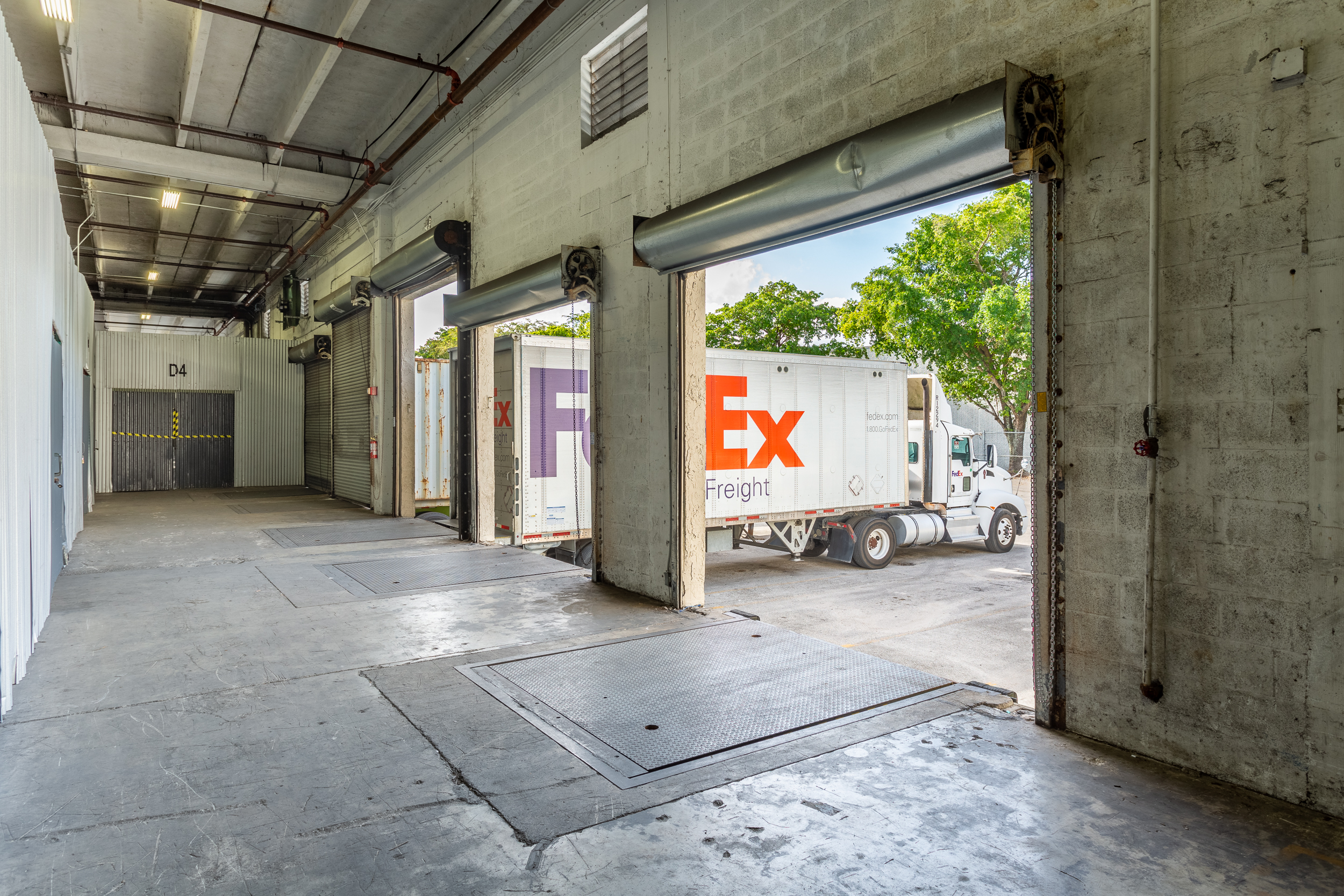 Miami Industrial & Warehouse Market Report | Q1 2026