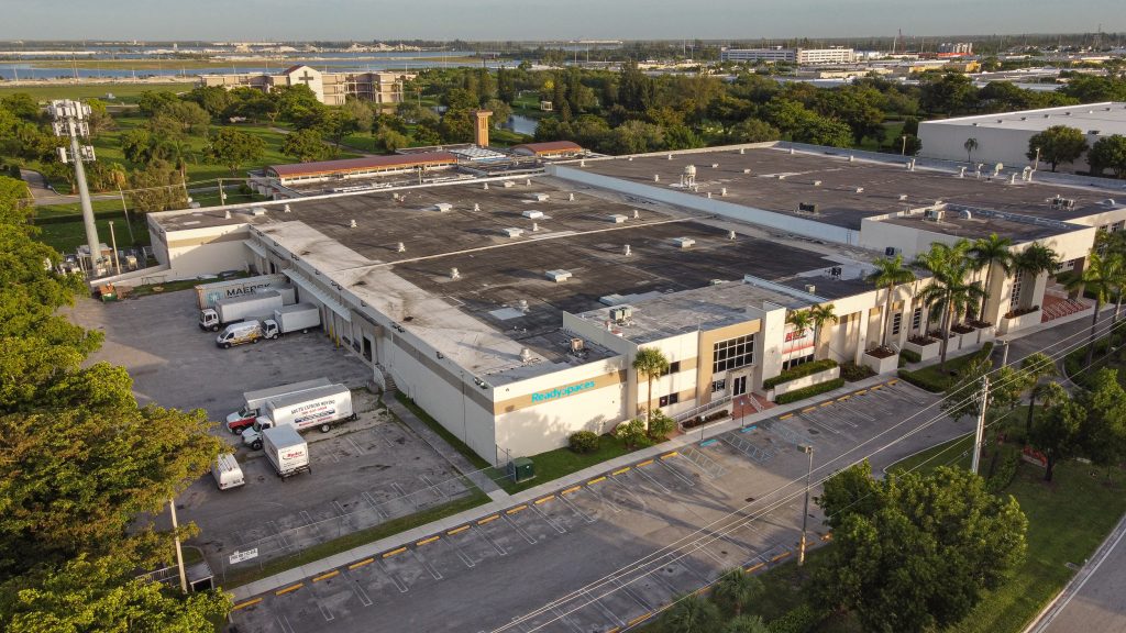 How Tariffs Are Reshaping Warehouse Demand in 2026 | WareCRE