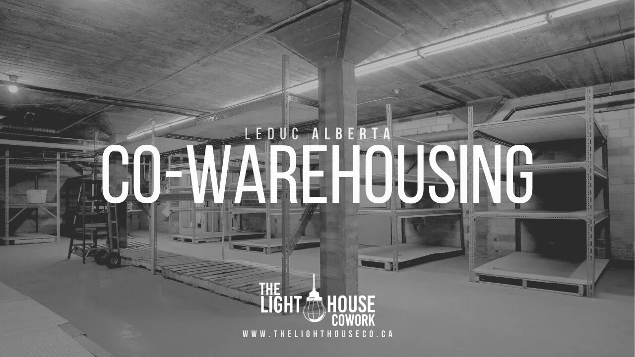 Co-warehousing