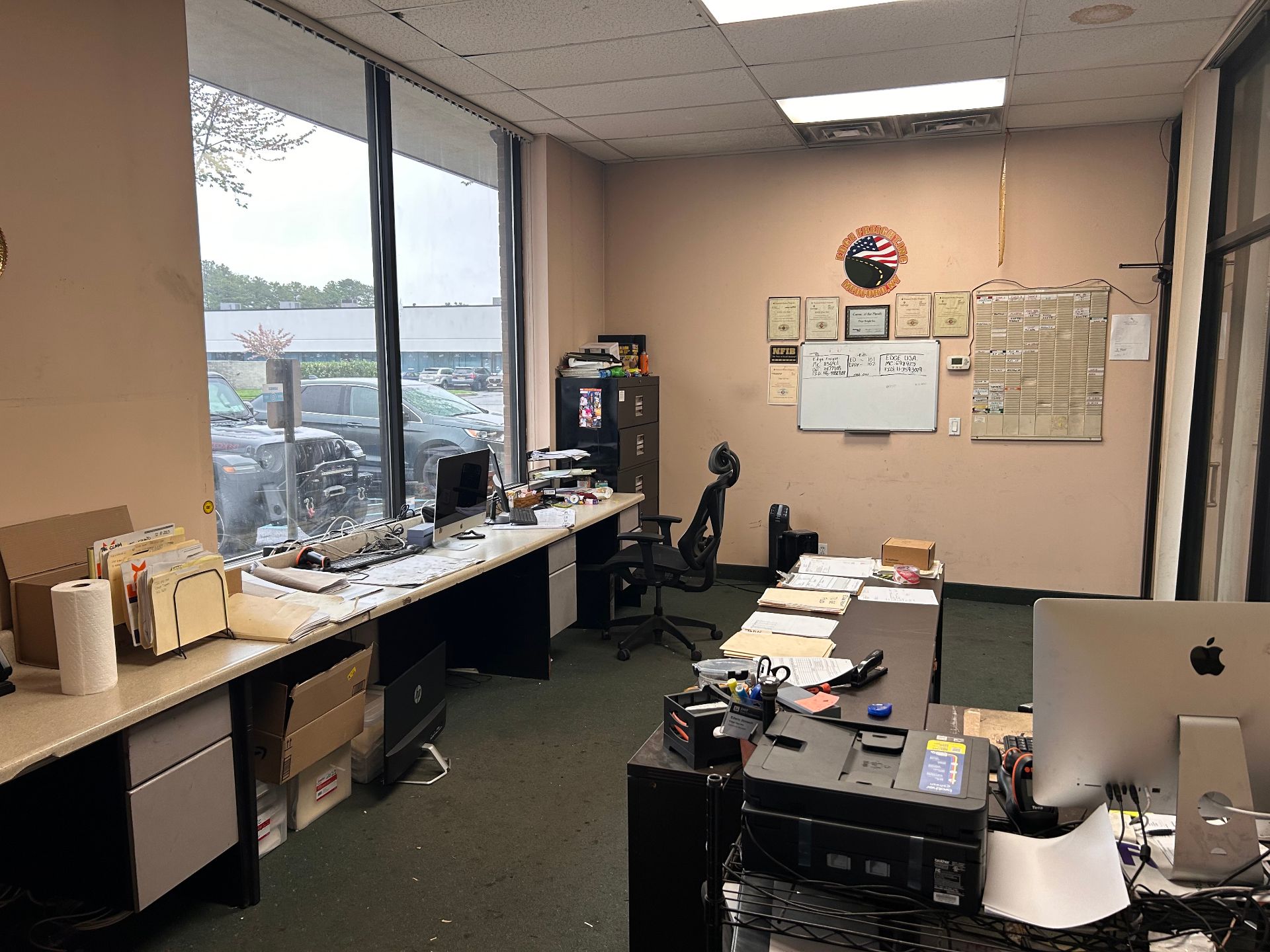 office