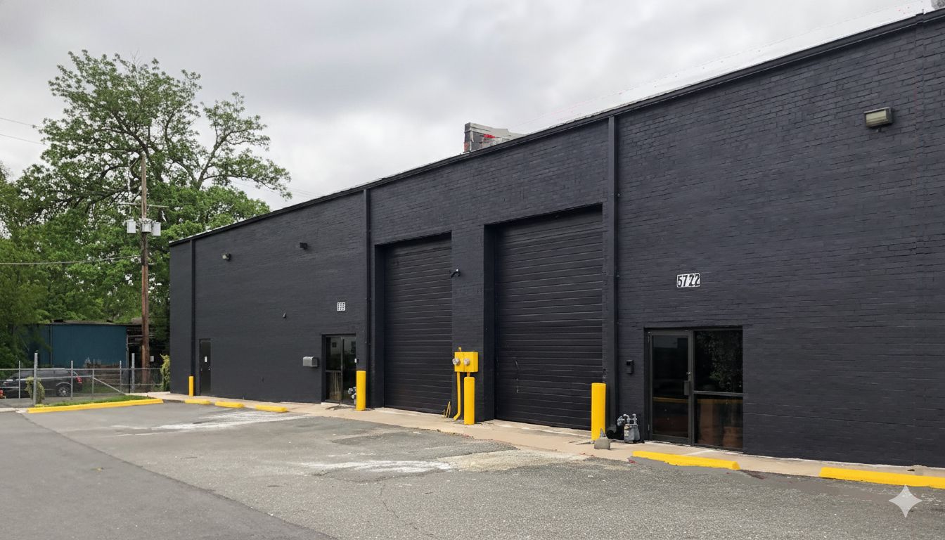 Warehouse_Photo Warehouse